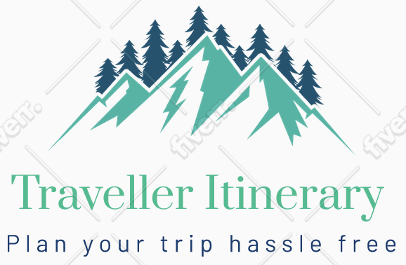 TravellerItinerary